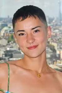 Jessie Mei Li