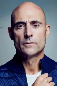 Mark Strong