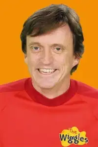 Murray Cook