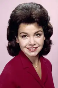 Annette Funicello