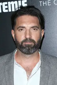 Drew Pearce