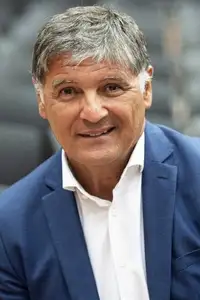 Toni Nadal