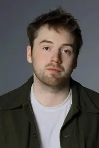 Cooper Hoffman
