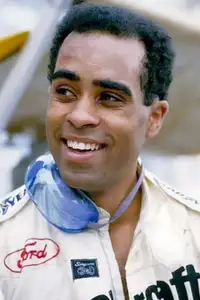 Willy T. Ribbs