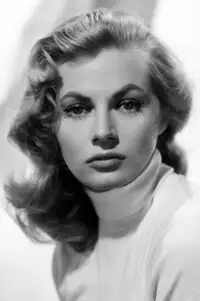 Anita Ekberg