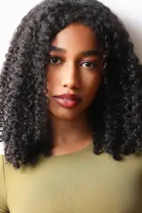 Iman Benson