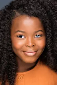 Naya Desir-Johnson