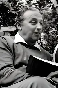 Ettore Maria Fizzarotti