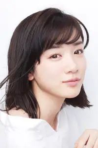 永野芽郁