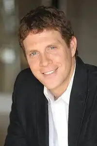Justin Doran