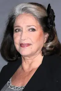 Françoise Fabian
