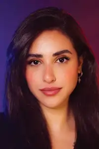 Aya Samaha