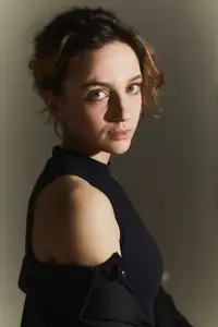 Alice Lupparelli