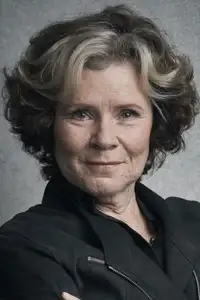 Imelda Staunton