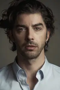 Michele Riondino