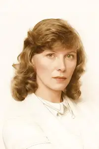 Aurore Clément