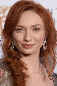 Eleanor Tomlinson