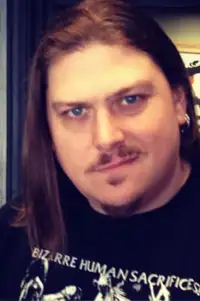 Fred Vogel