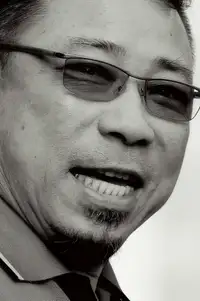 陳松勇