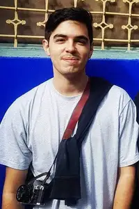 Adrian Choa
