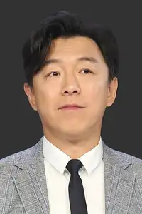 黄渤