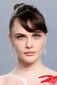 Cara Delevingne