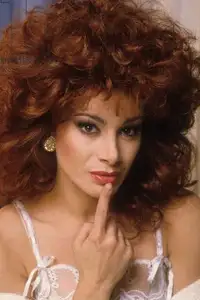 Carmen Russo