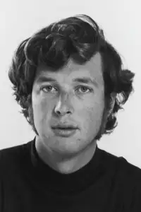 Michael Crichton