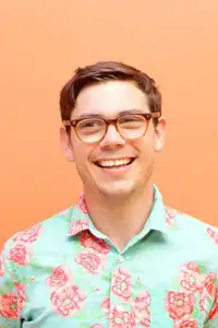 Ryan O'Connell