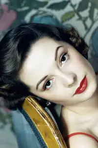 Jane Greer