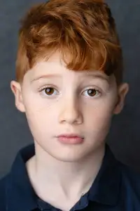 Alastair Stout