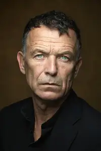Raymond Thiry