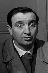 Albert Rémy