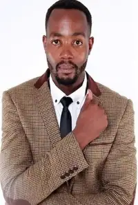 Menzi Biyela