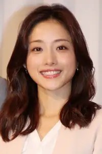 石原さとみ