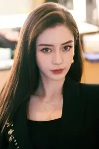 杨颖