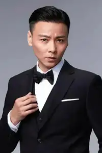 张晋