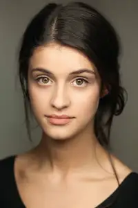 Anya Chalotra