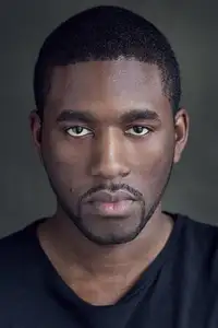 Gershwyn Eustache Jnr