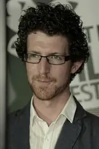 Chris Bouchard