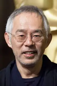 鈴木敏夫