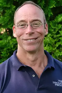 Steven M. Greer