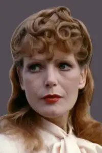 Margit Carstensen