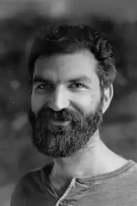 Jeremiah Zagar