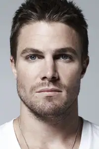 Stephen Amell