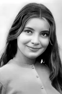 Jacqueline Sassard