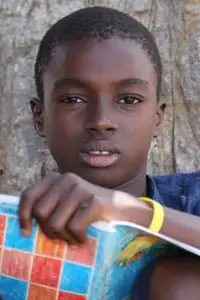 Lionel Louis Basse