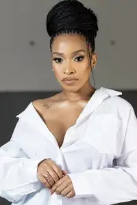 Cindy Mahlangu