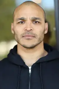 Jimmy Gonzáles