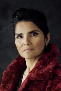 Liliana Bocanegra
